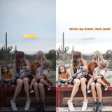 Alexa Jean Photo Presets the originals